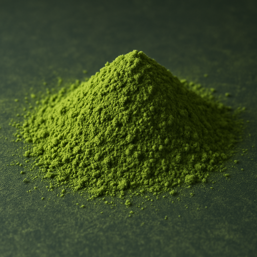 Takumi Matcha