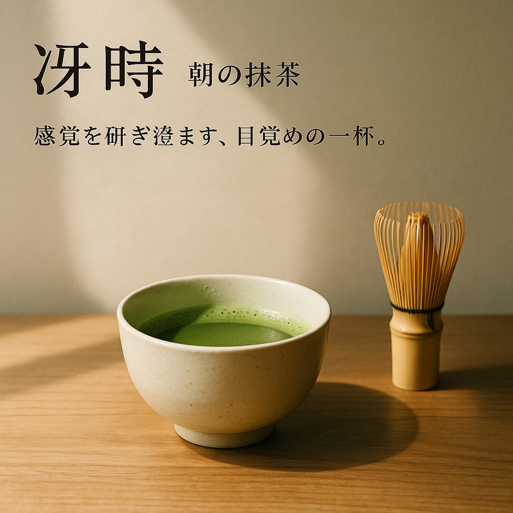 Takumi Matcha powder
